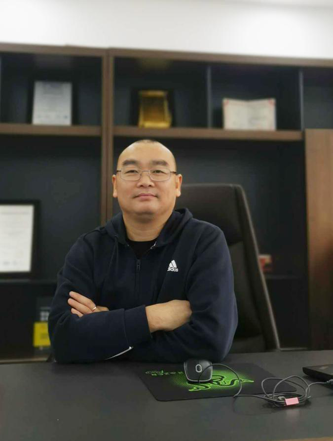 賽福智能設(shè)備董事長：麥總分享新冠疫情期間鋁材行業(yè)的破冰