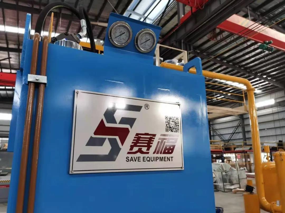 賽福丨2020廣東（南海）鋁加工產(chǎn)業(yè)技術(shù)大會(huì)代表到我司參觀幕后花絮！